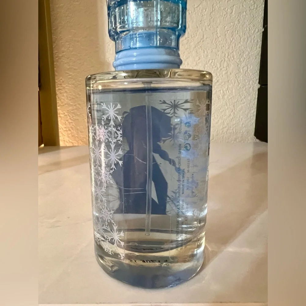 Disney Frozen II Elsa Kids EDT Spray 3.4 oz